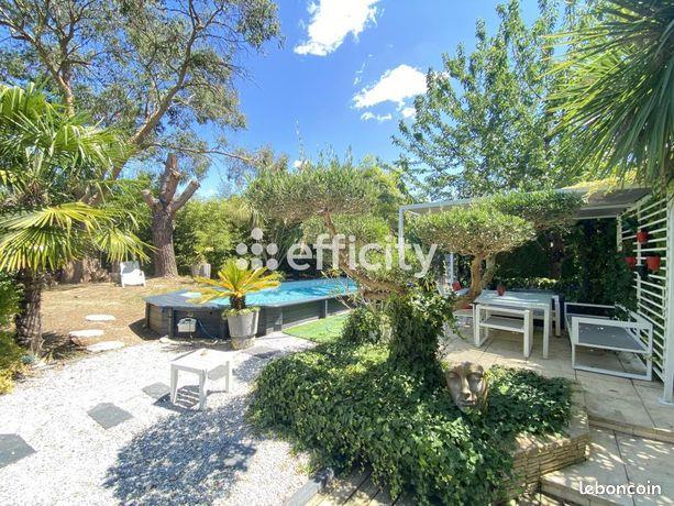 Maison à vendre, 160m², Nantes