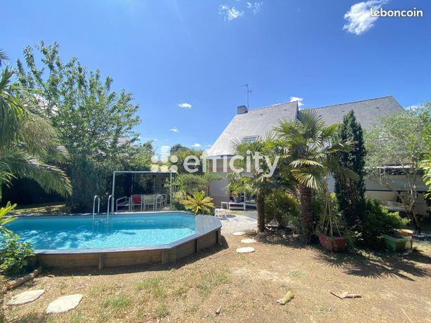 Maison à vendre, 160m², Nantes