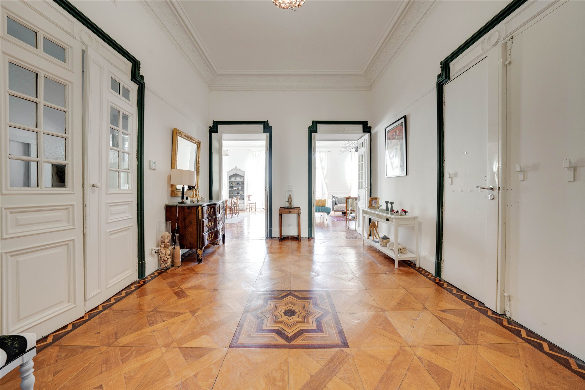 Appartement à vendre, 223m², Marseille 6ème