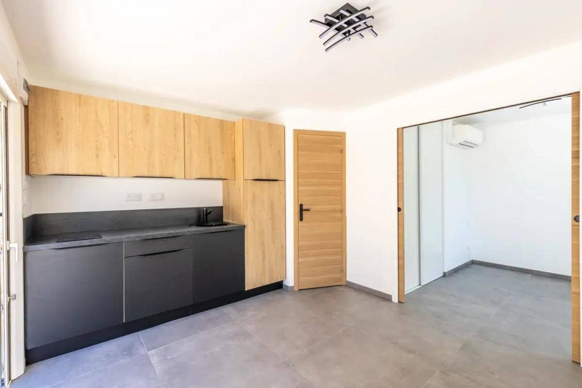 Appartement à vendre, 22m², Toulon