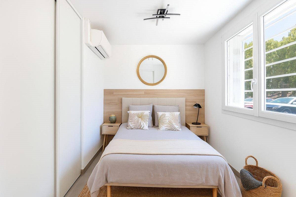 Appartement à vendre, 22m², Toulon