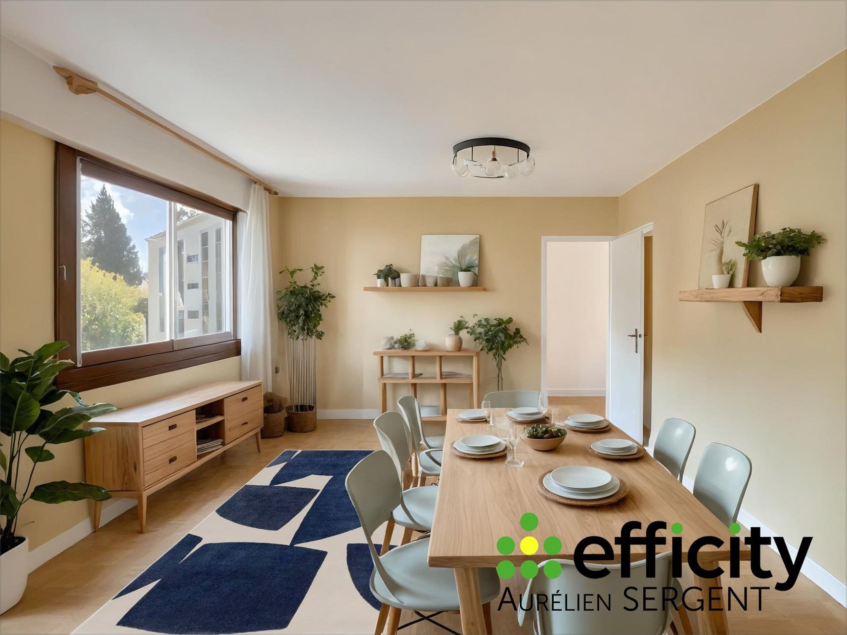 Appartement à vendre, 90m², Orléans