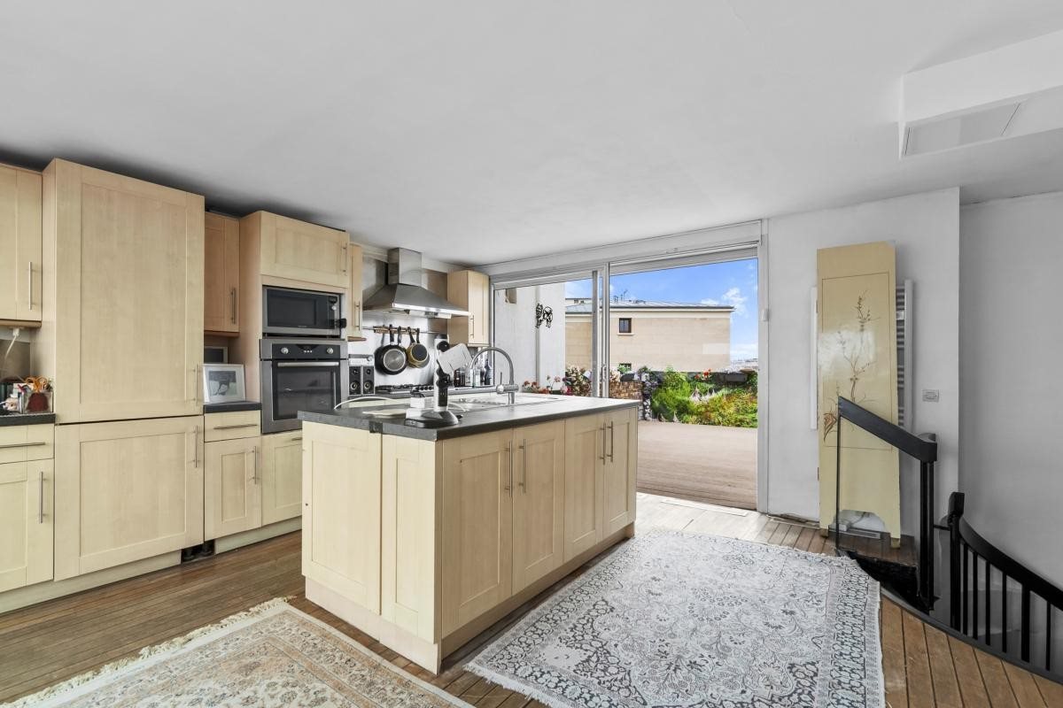 Appartement à vendre, 80m², Paris 12ème