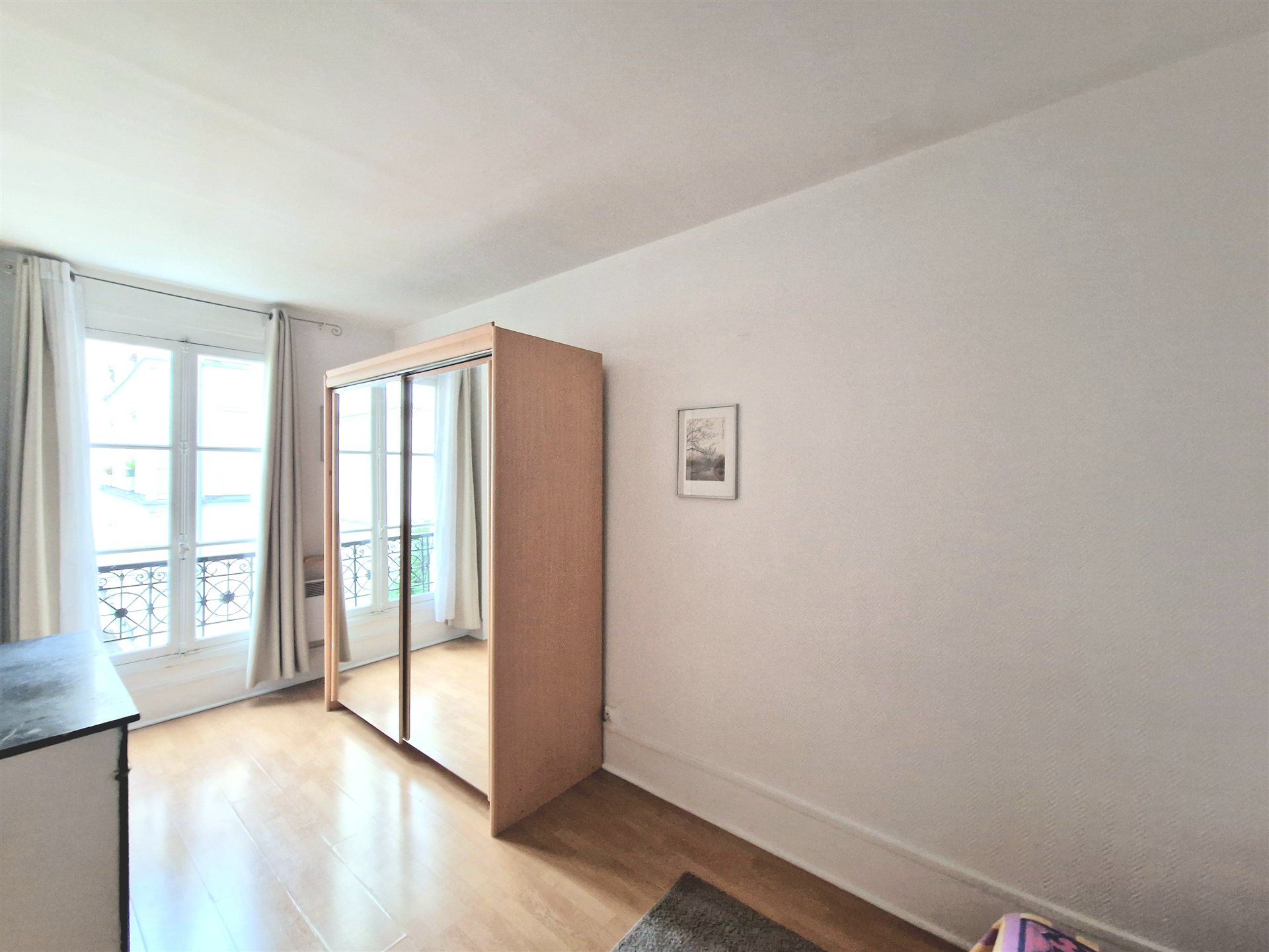 Appartement à vendre, 25m², Paris 11ème