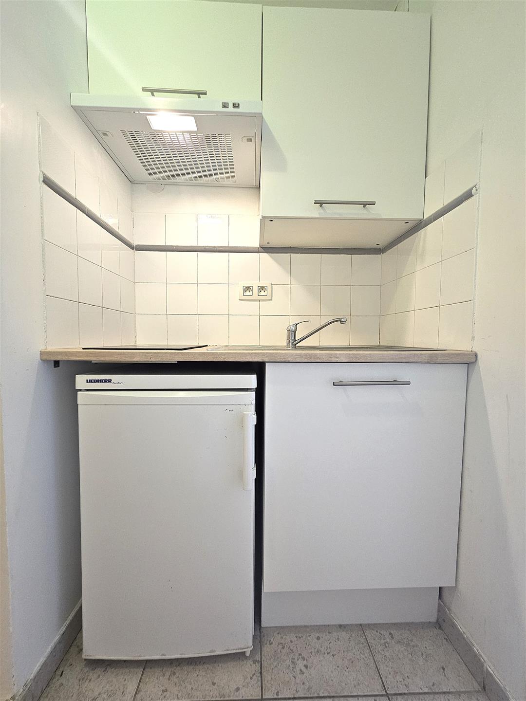 Appartement à vendre, 25m², Montpellier