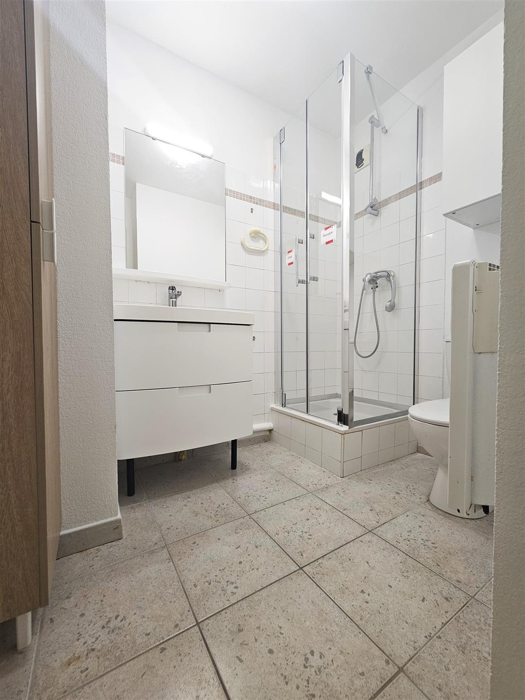 Appartement à vendre, 25m², Montpellier