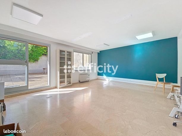 Appartement à vendre, 123m², Marseille 9ème