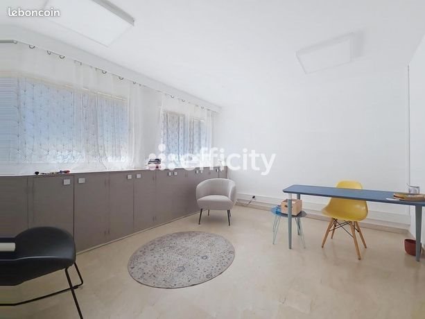 Appartement à vendre, 123m², Marseille 9ème