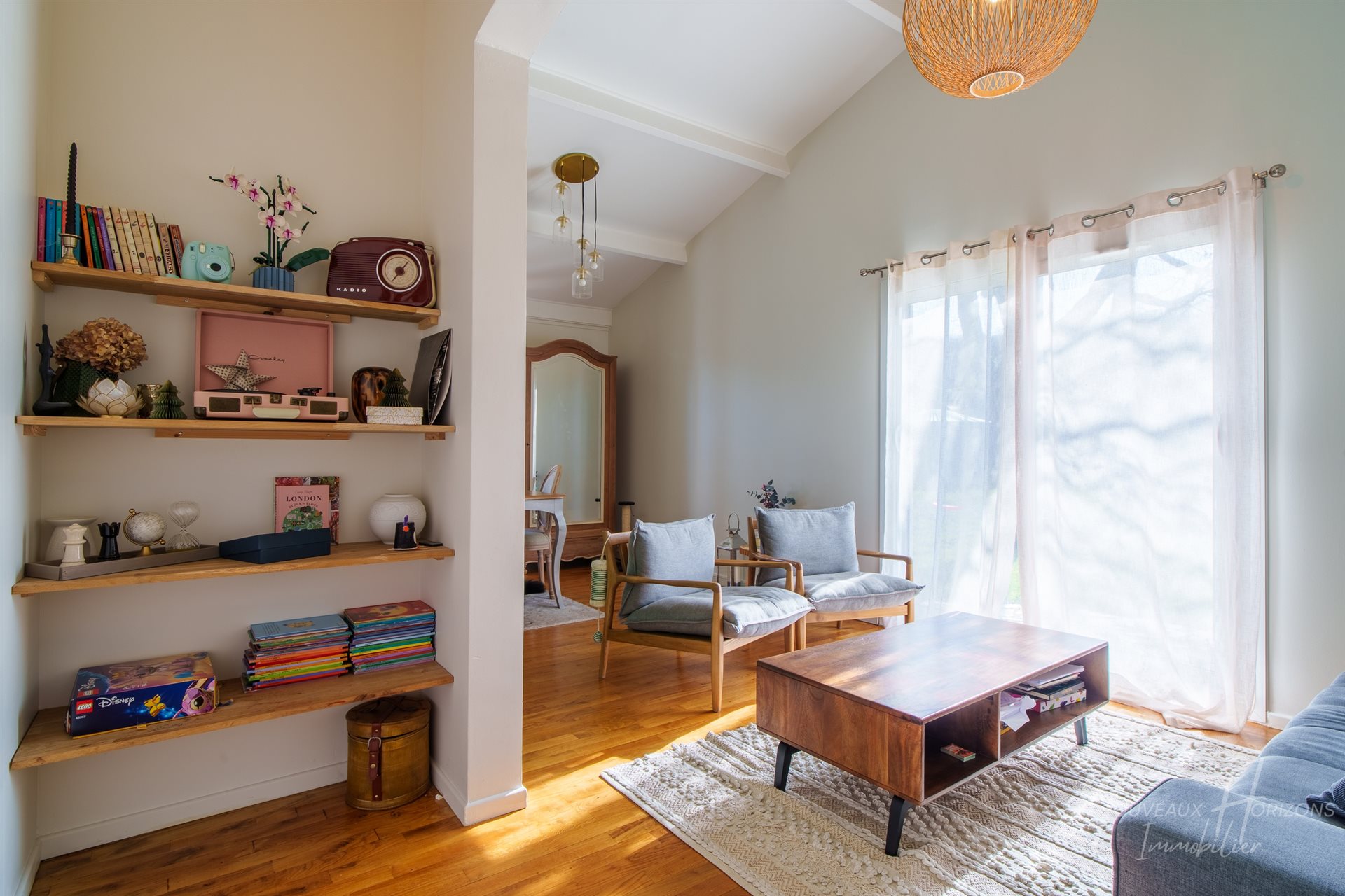 Maison à vendre, 127m², Condat-sur-Vienne