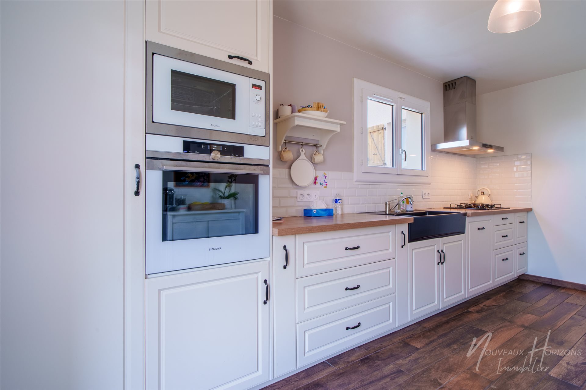 Maison à vendre, 127m², Condat-sur-Vienne