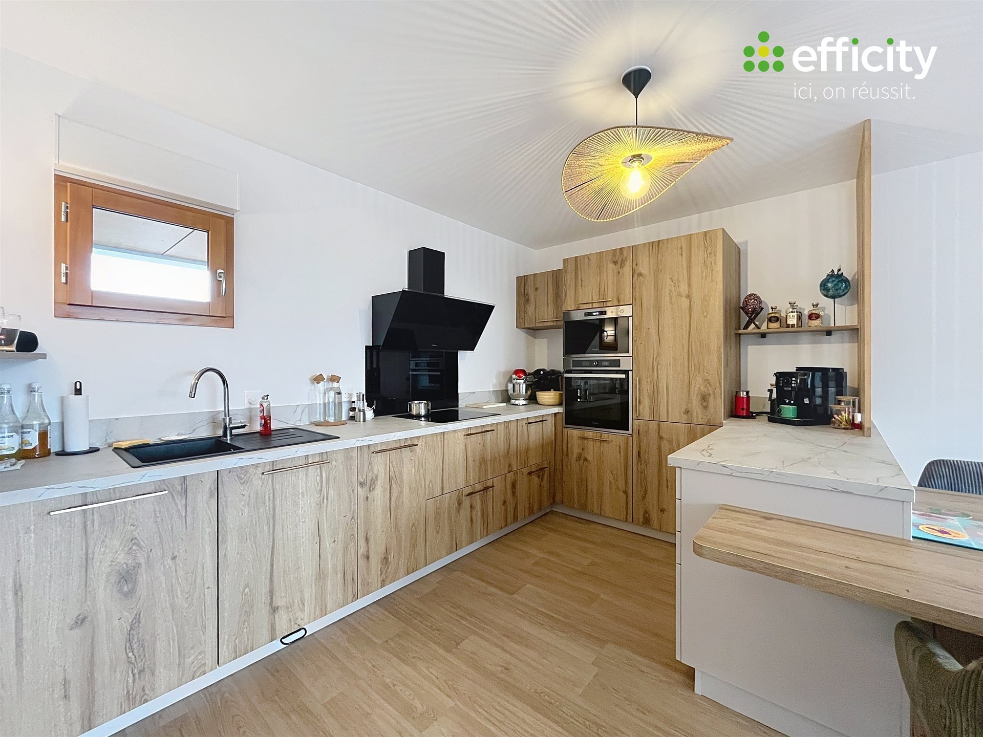 Appartement à vendre, 85m², Saint-Jacques-de-la-Lande