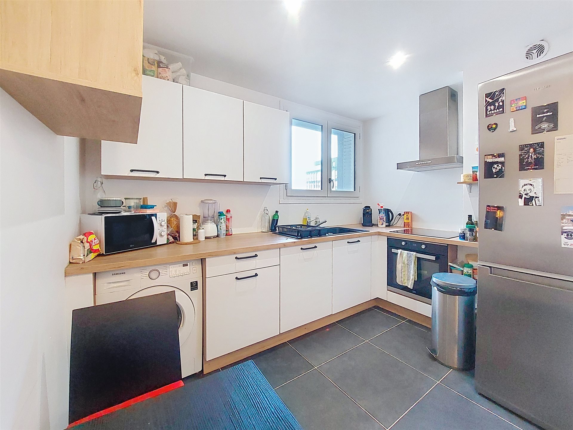 Appartement à vendre, 66m², Lyon 2ème