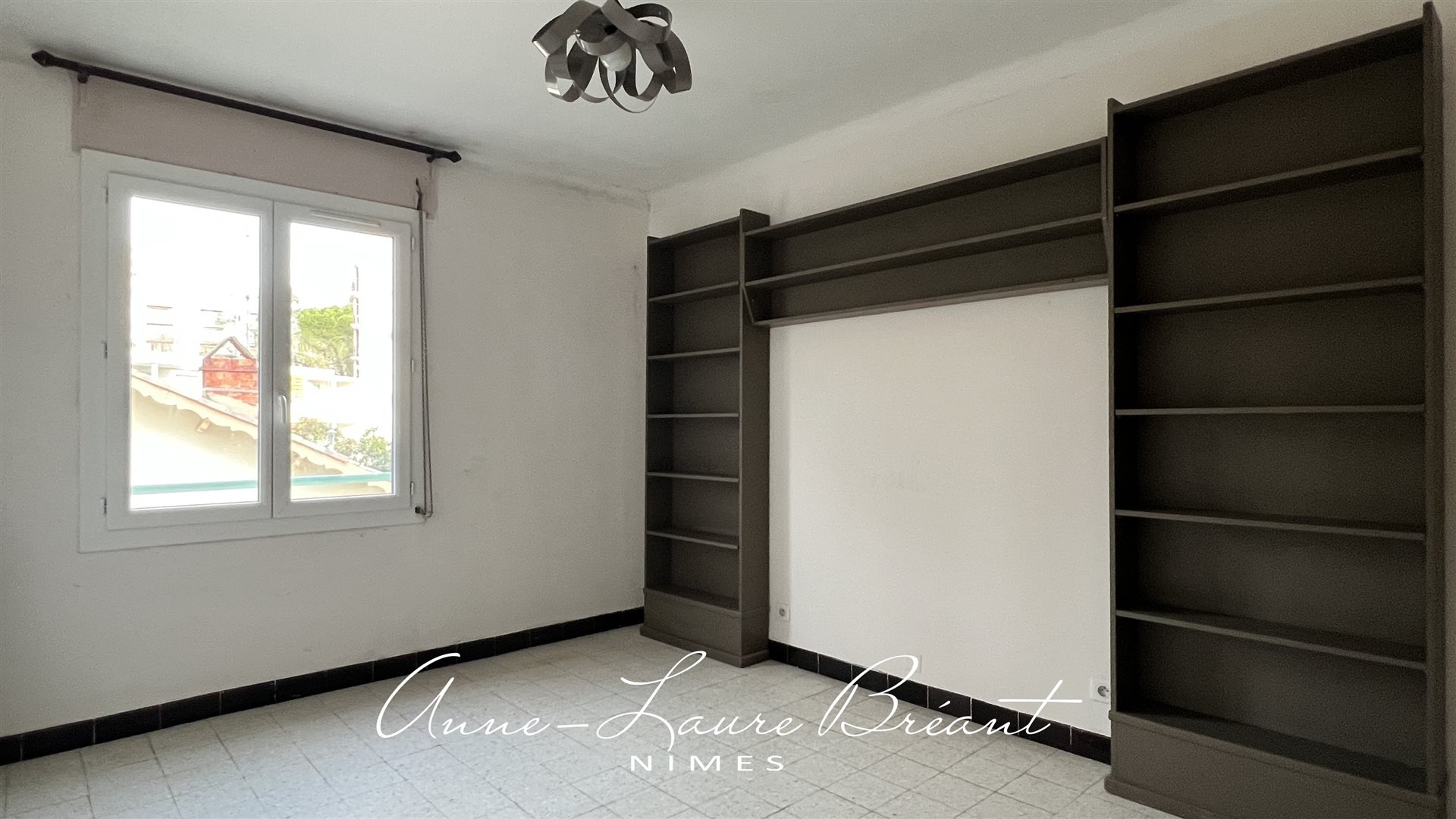 Appartement à vendre, 78m², Nîmes