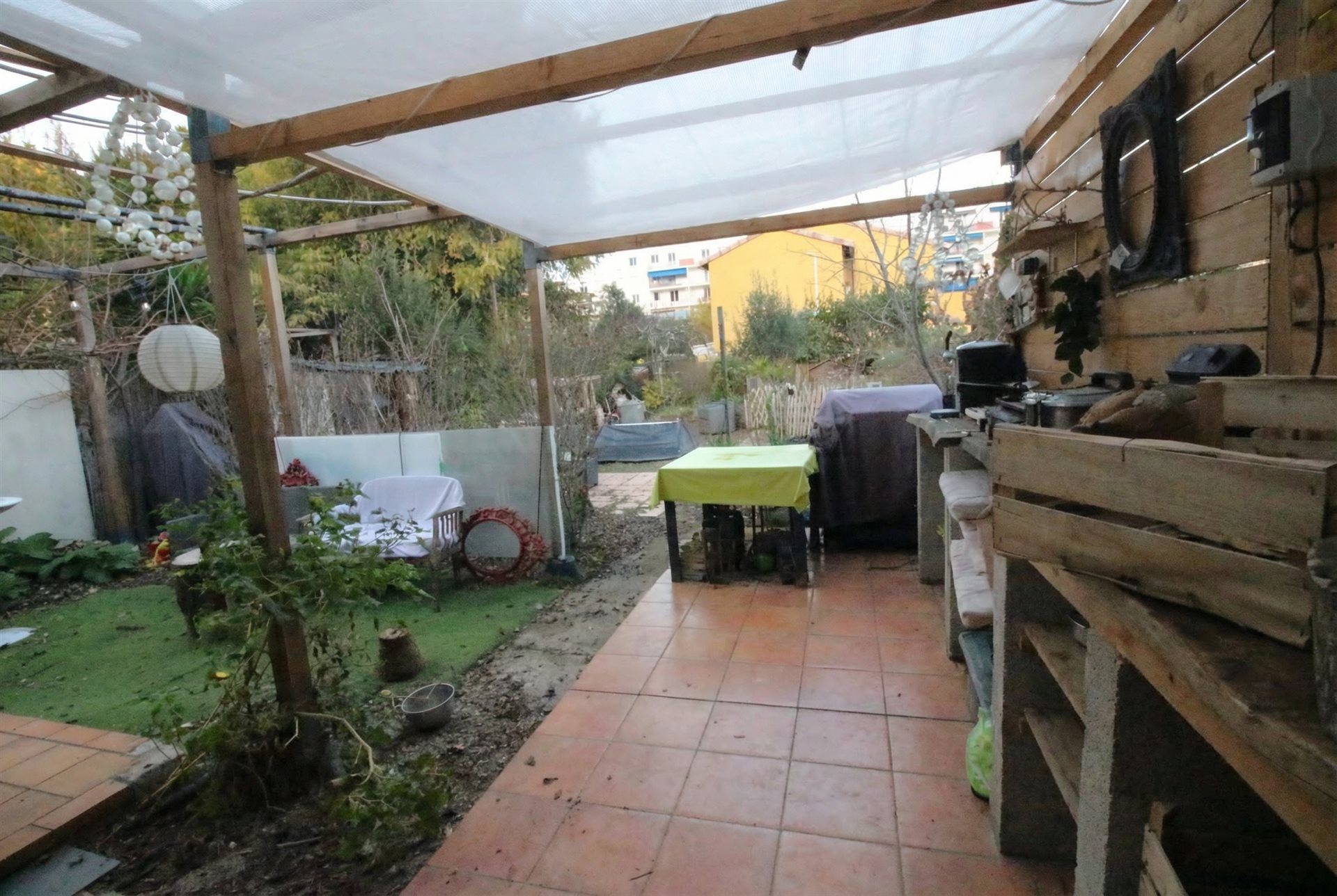 Maison à vendre, 82m², Montpellier