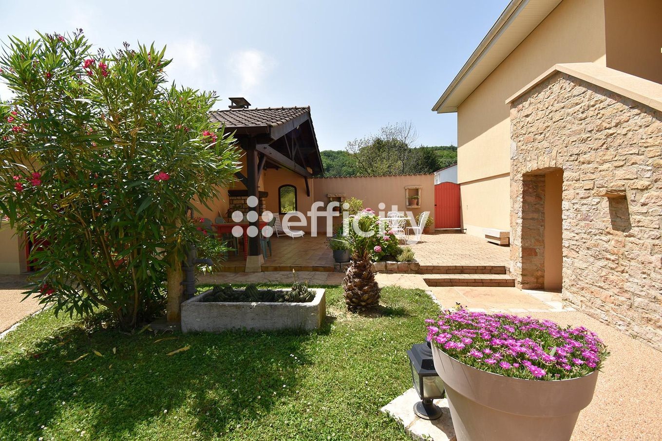 Maison à vendre, 171m², Sancé