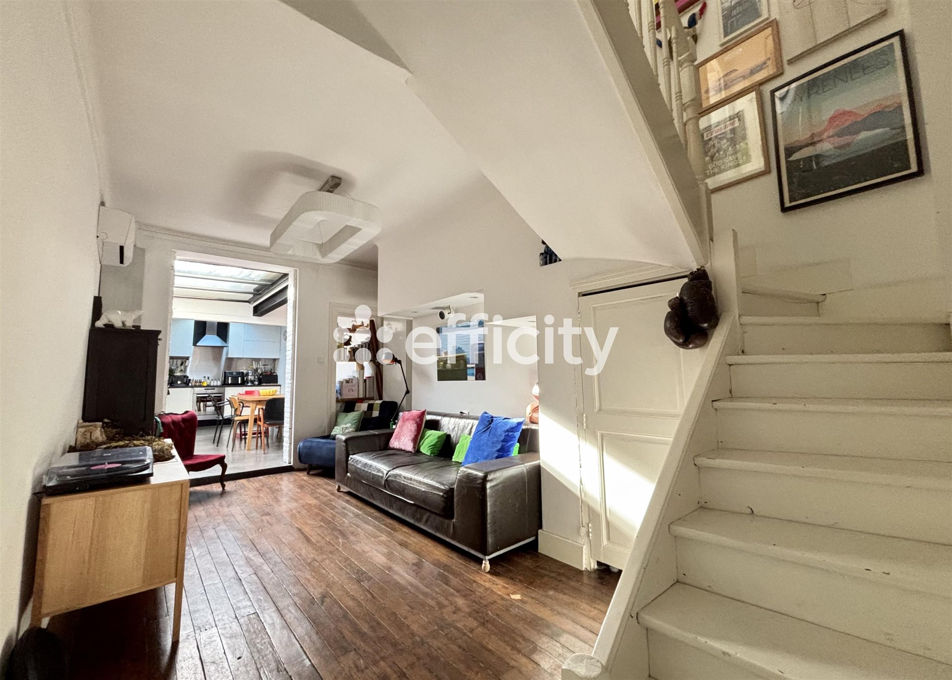 Maison à vendre, 70m², Toulouse