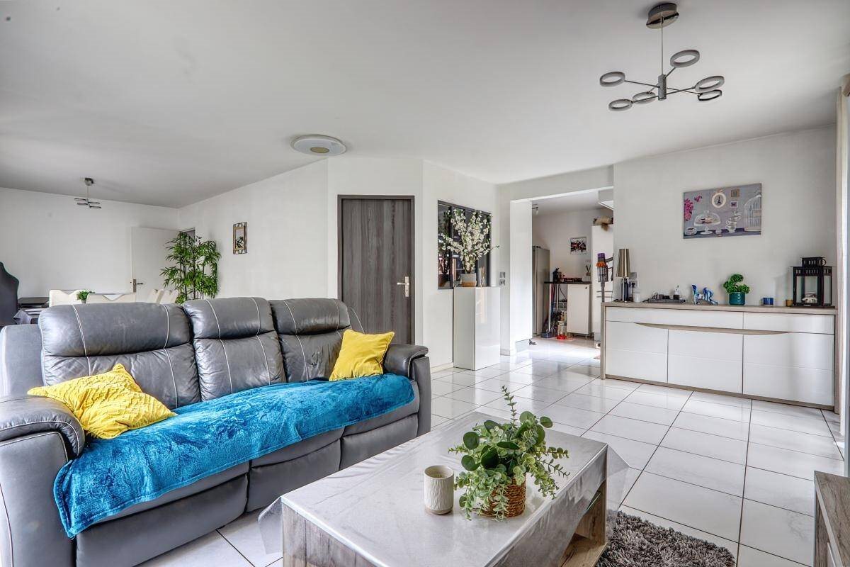 Appartement à vendre, 170m², Metz