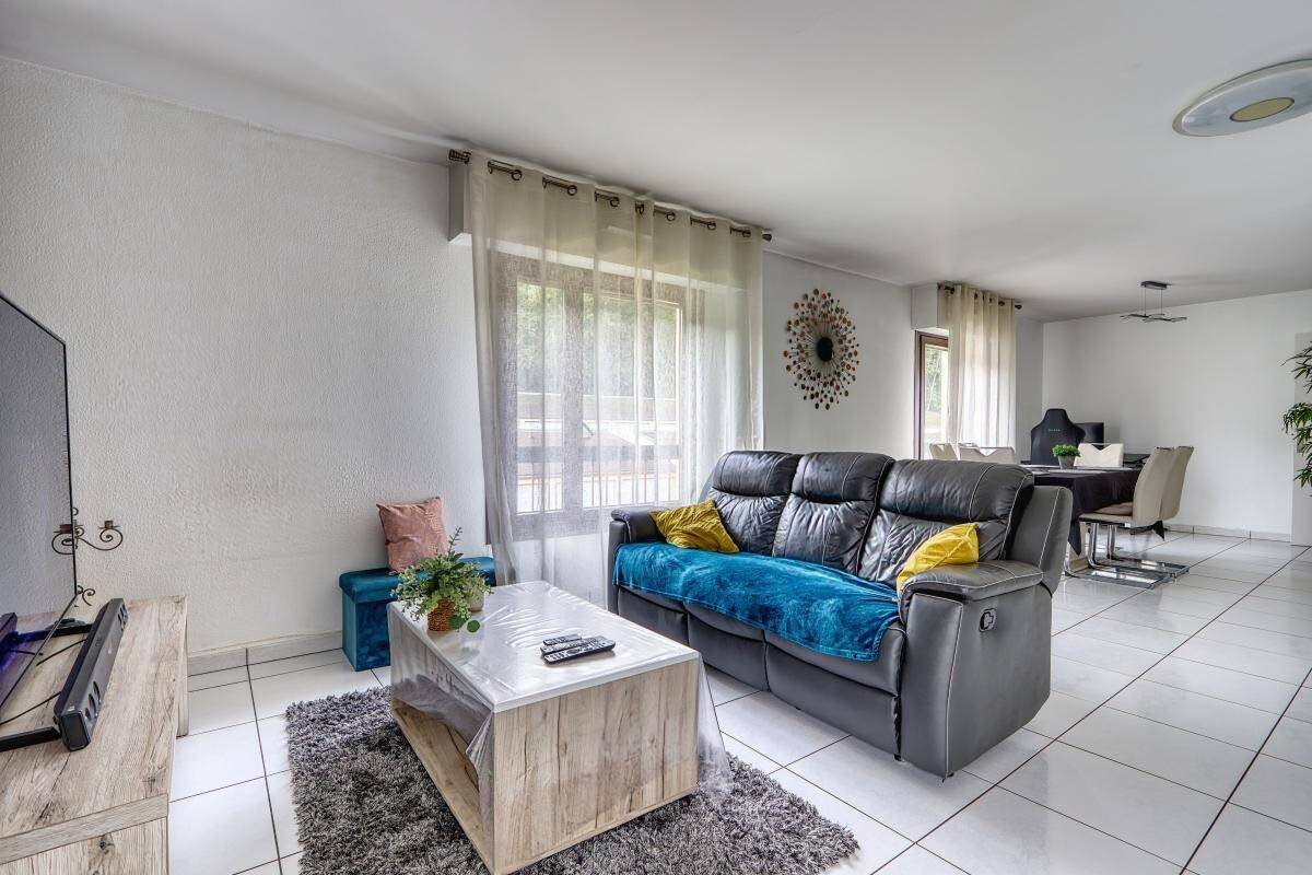 Appartement à vendre, 170m², Metz