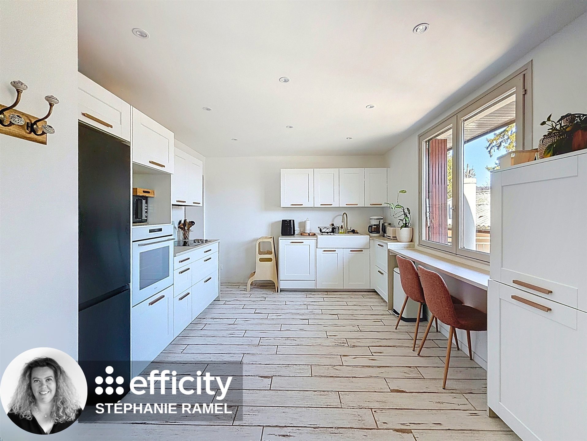 Maison à vendre, 83m², Marnaz