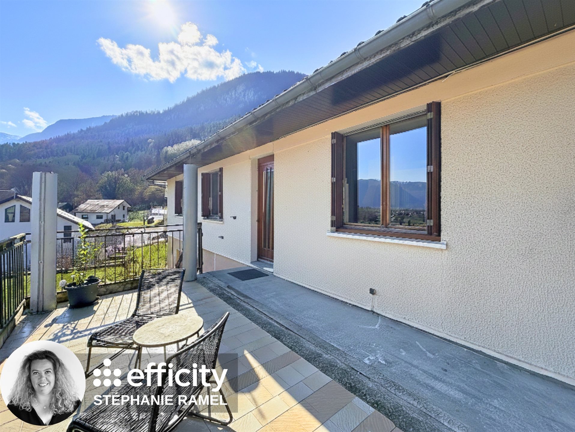 Maison à vendre, 83m², Marnaz