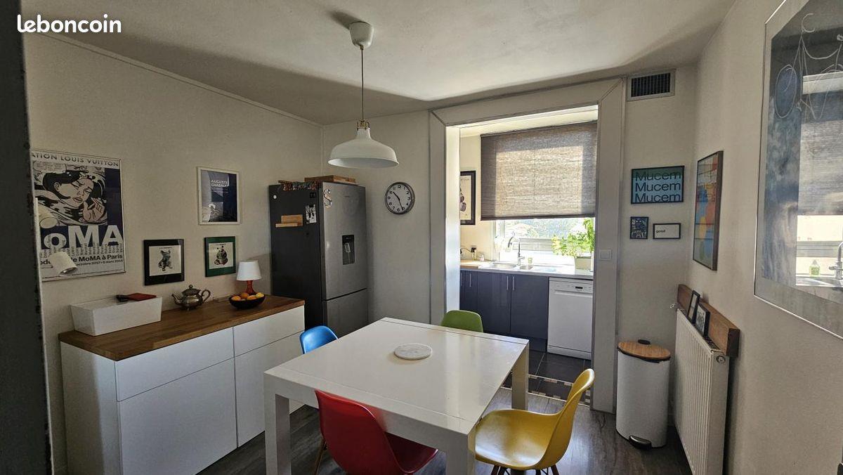 Appartement à vendre, 74m², Nîmes