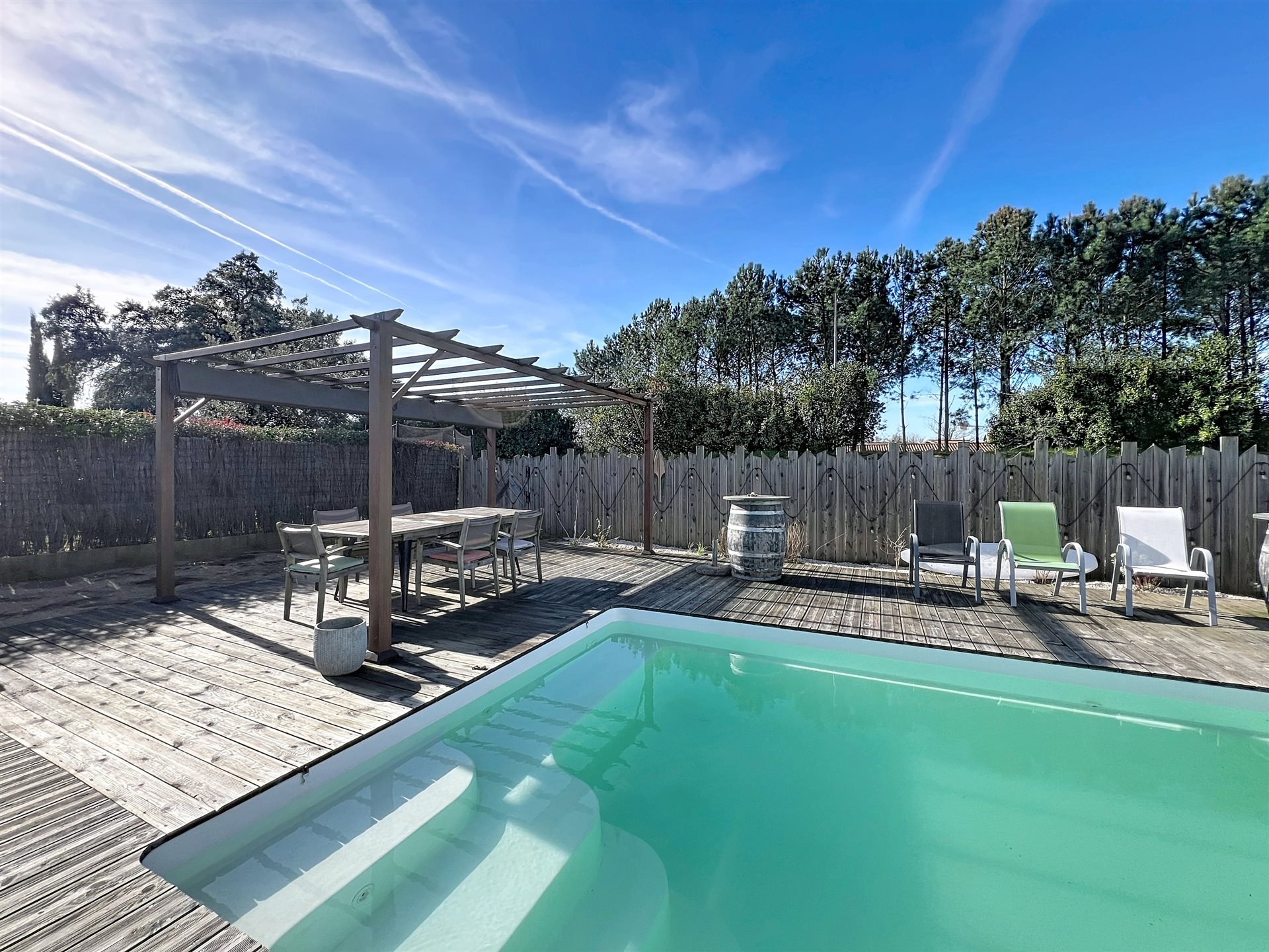 Maison à vendre, 101m², Tosse