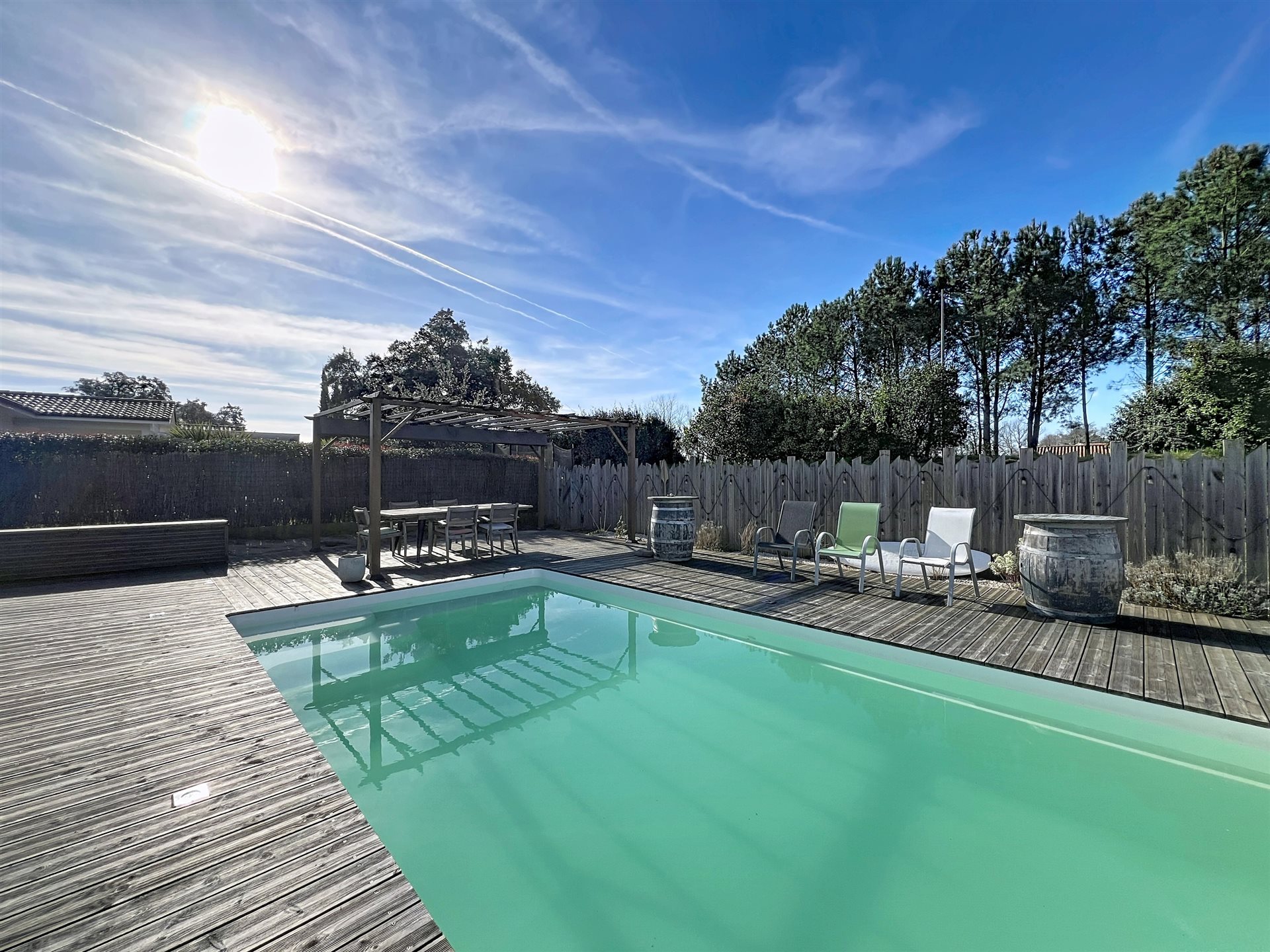 Maison à vendre, 101m², Tosse