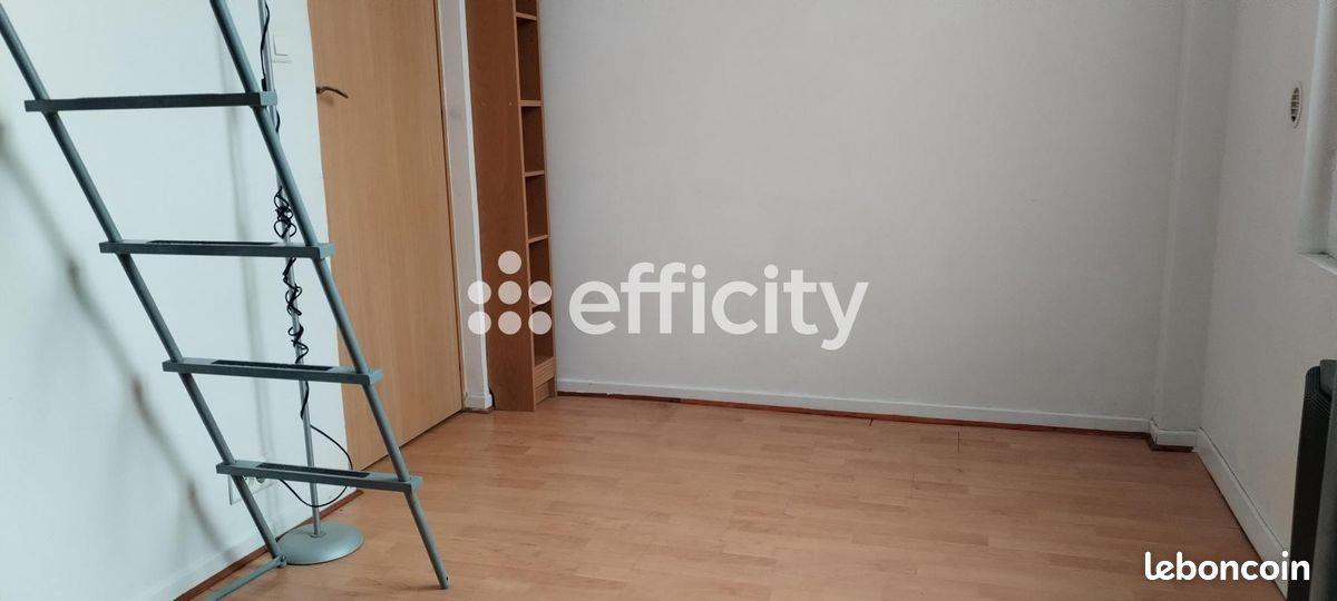 Appartement à vendre, 19m², Boulogne-Billancourt