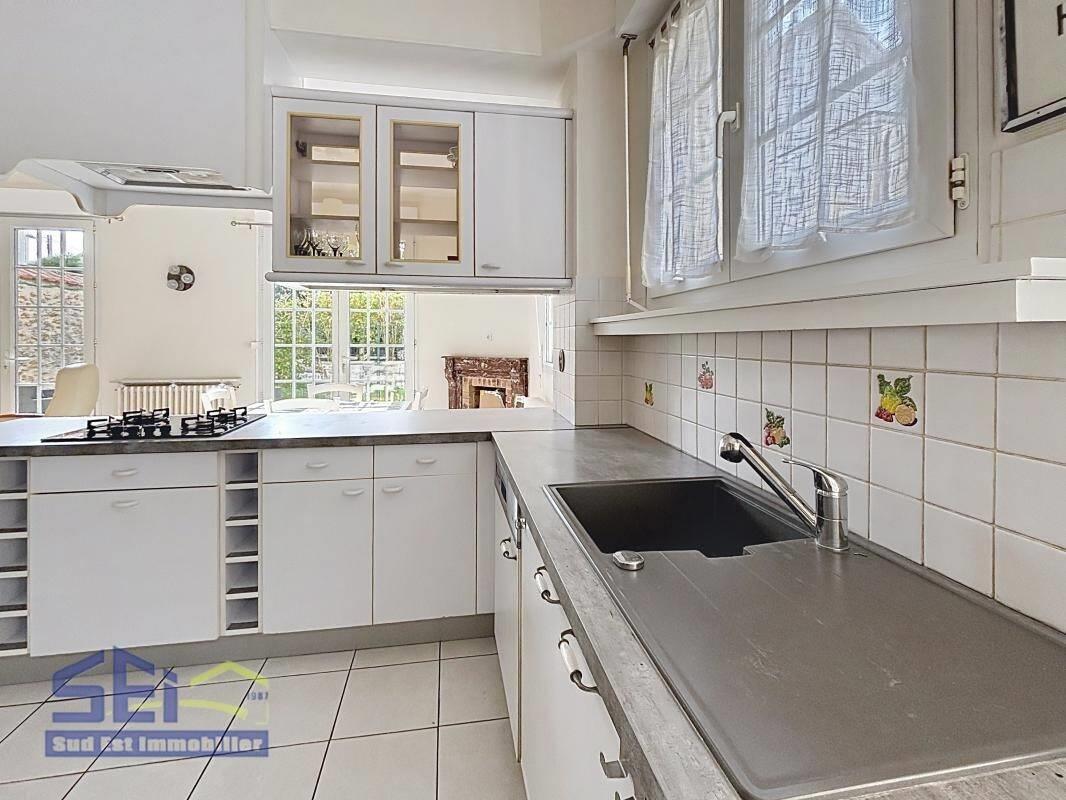 Maison à louer, 92m², Villiers-sur-Marne