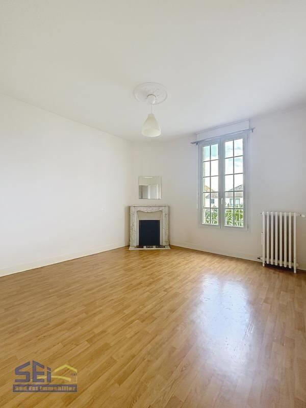 Maison à louer, 92m², Villiers-sur-Marne