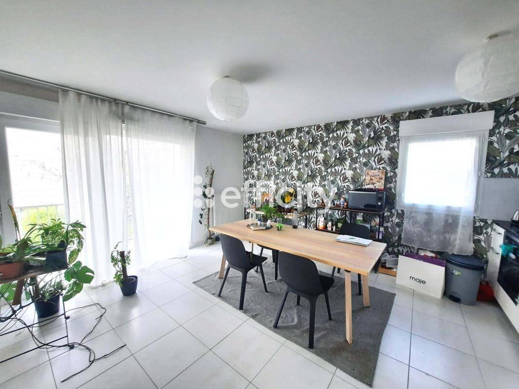 Appartement à louer, 67m², Vezin-le-Coquet