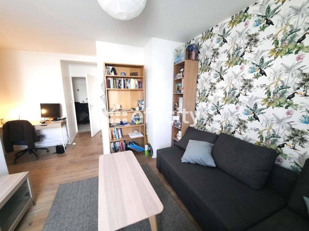 Appartement à louer, 67m², Vezin-le-Coquet