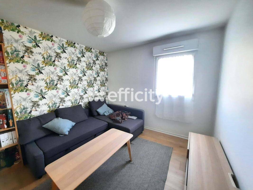 Appartement à louer, 67m², Vezin-le-Coquet