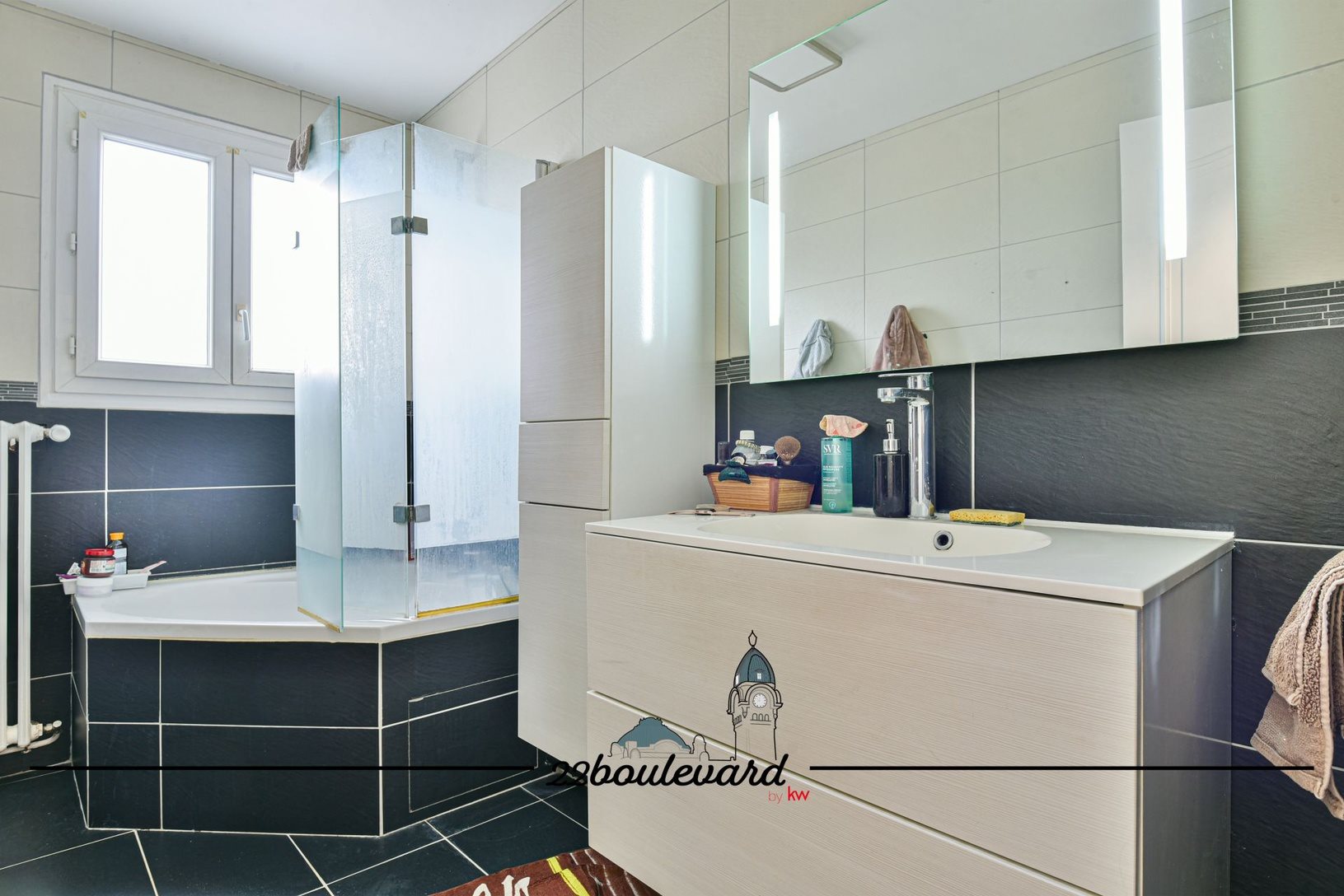 Appartement à vendre, 74m², Limoges