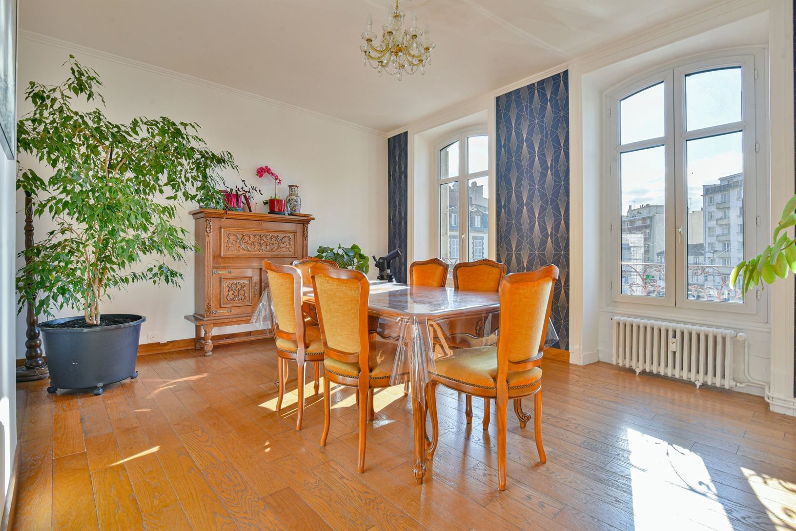 Appartement à vendre, 135m², Limoges