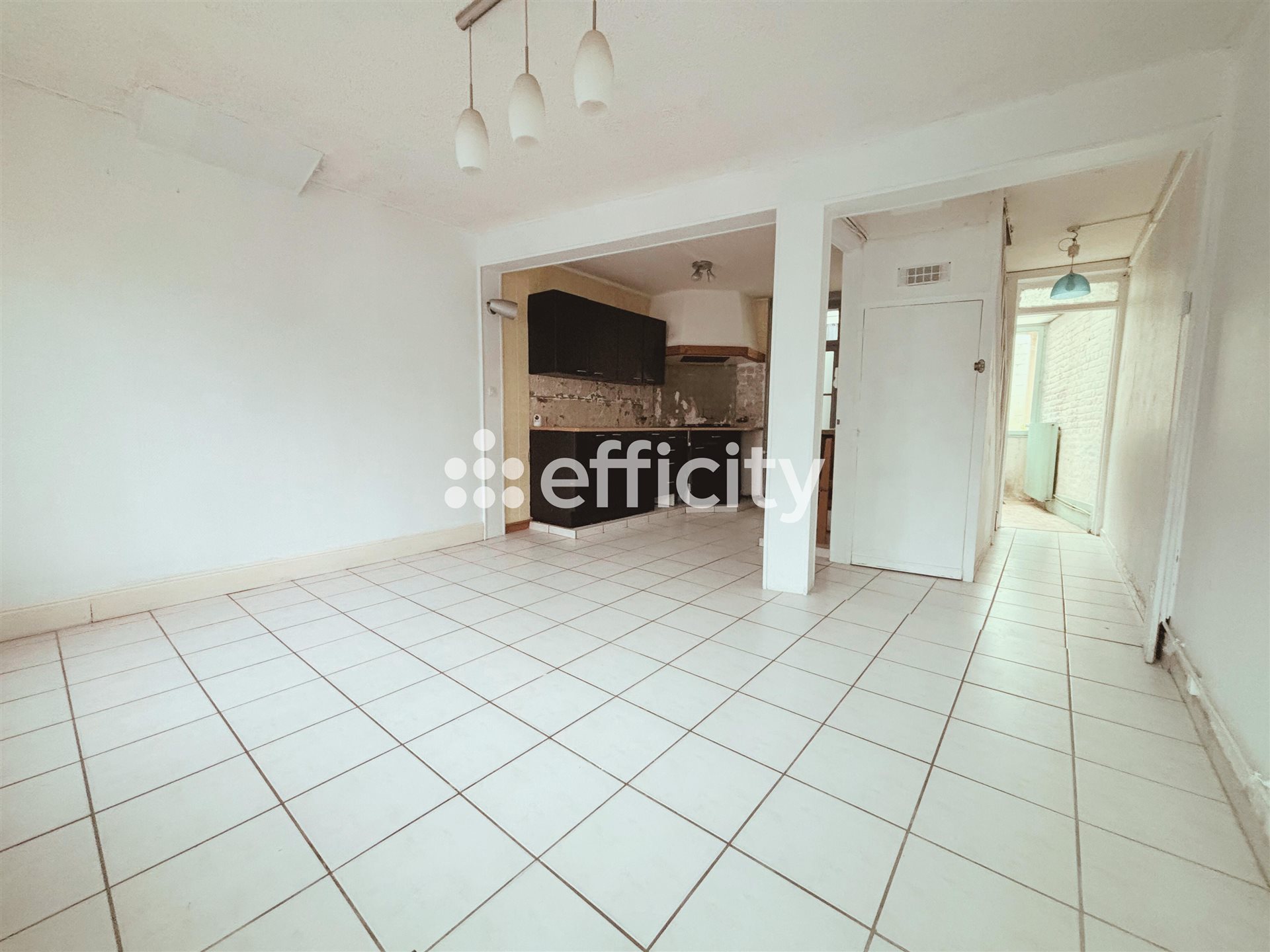 Maison à vendre, 70m², Lille