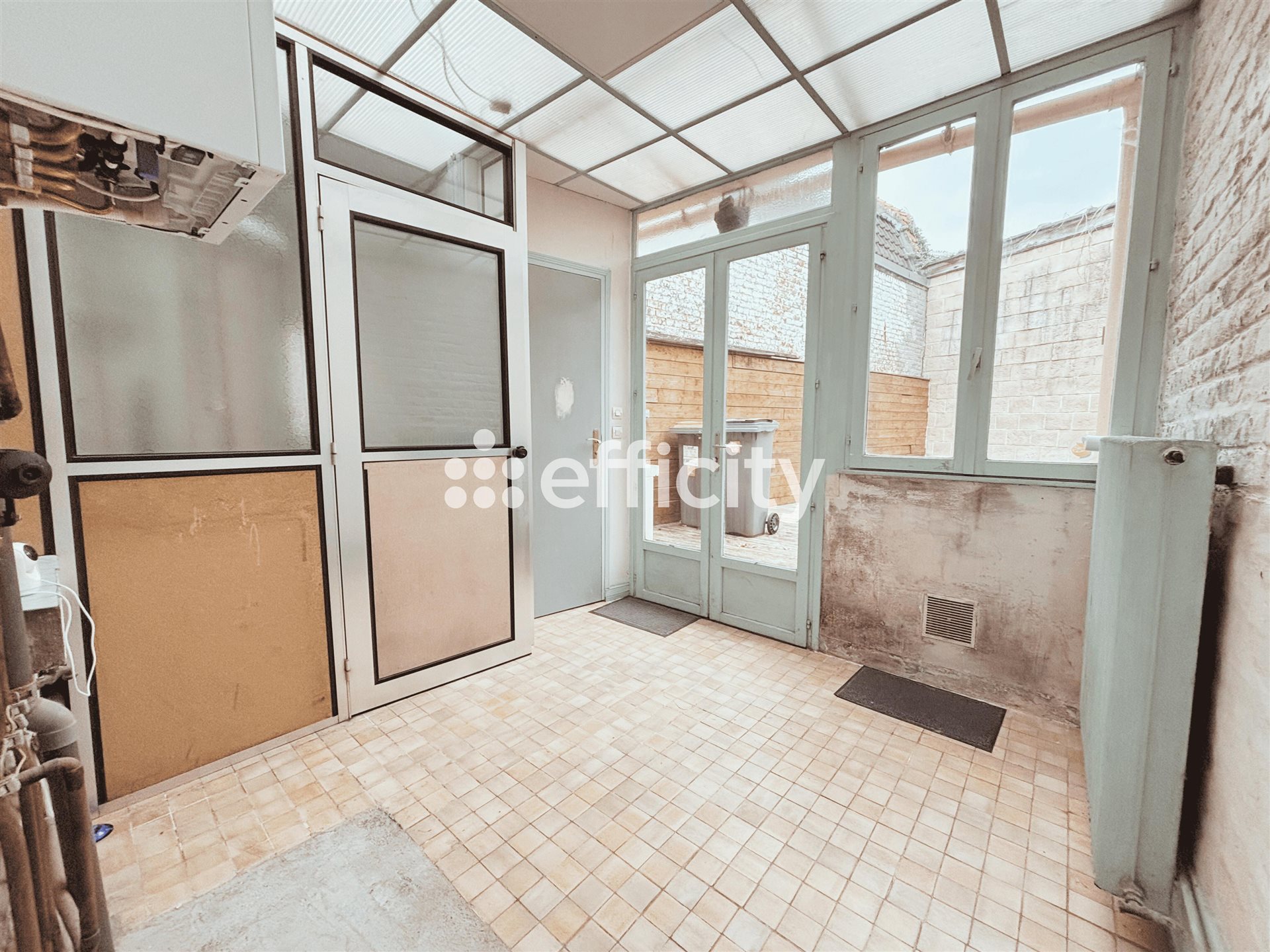 Maison à vendre, 70m², Lille