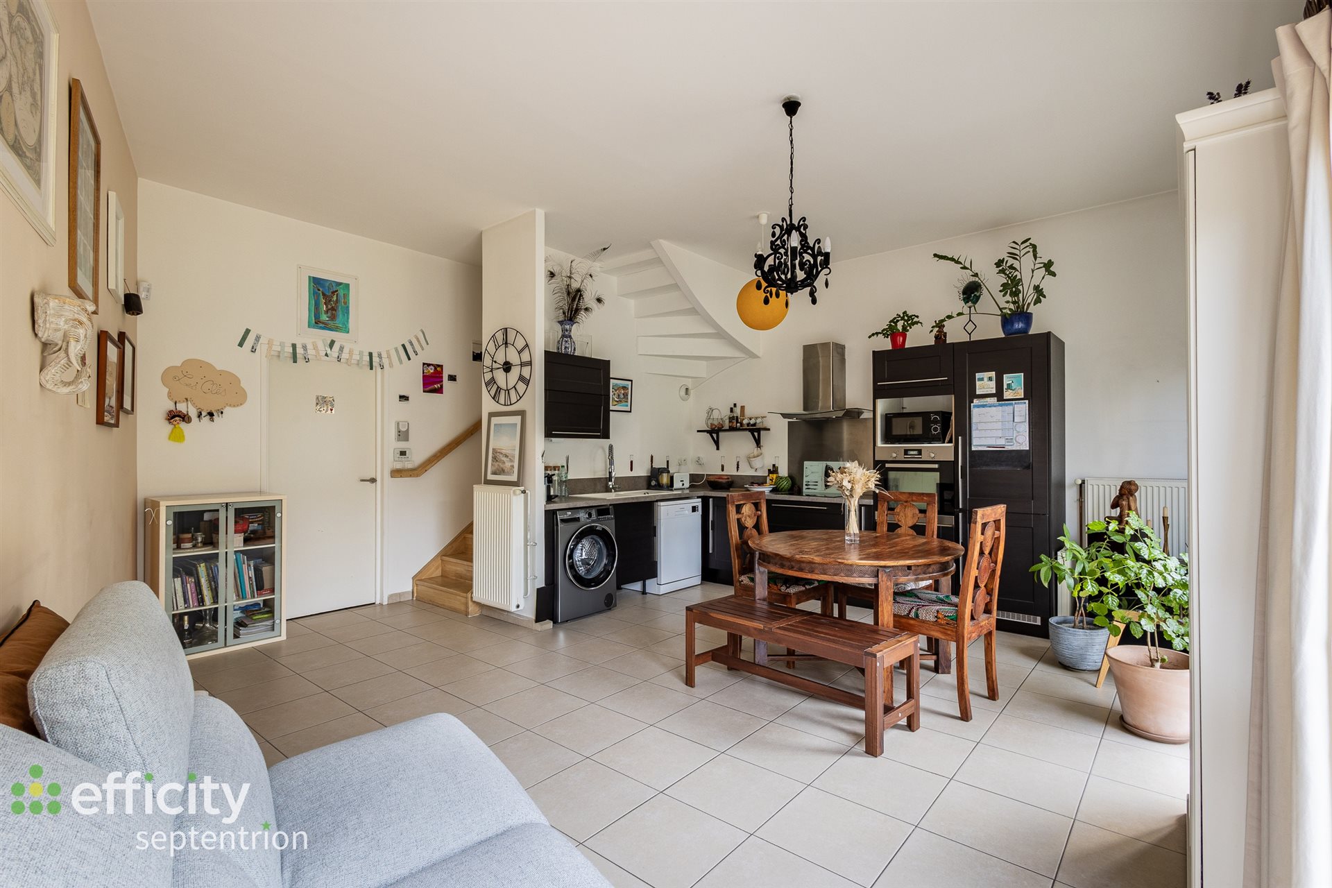 Maison à vendre, 82m², Lille