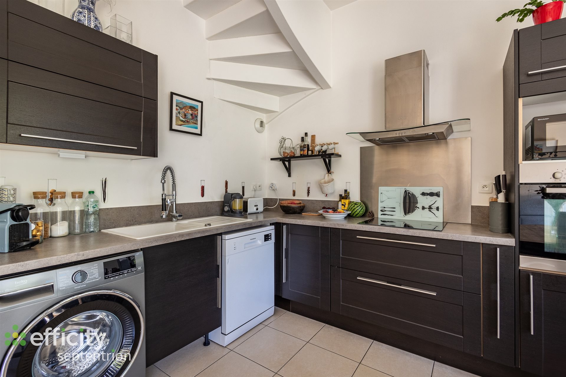 Maison à vendre, 82m², Lille