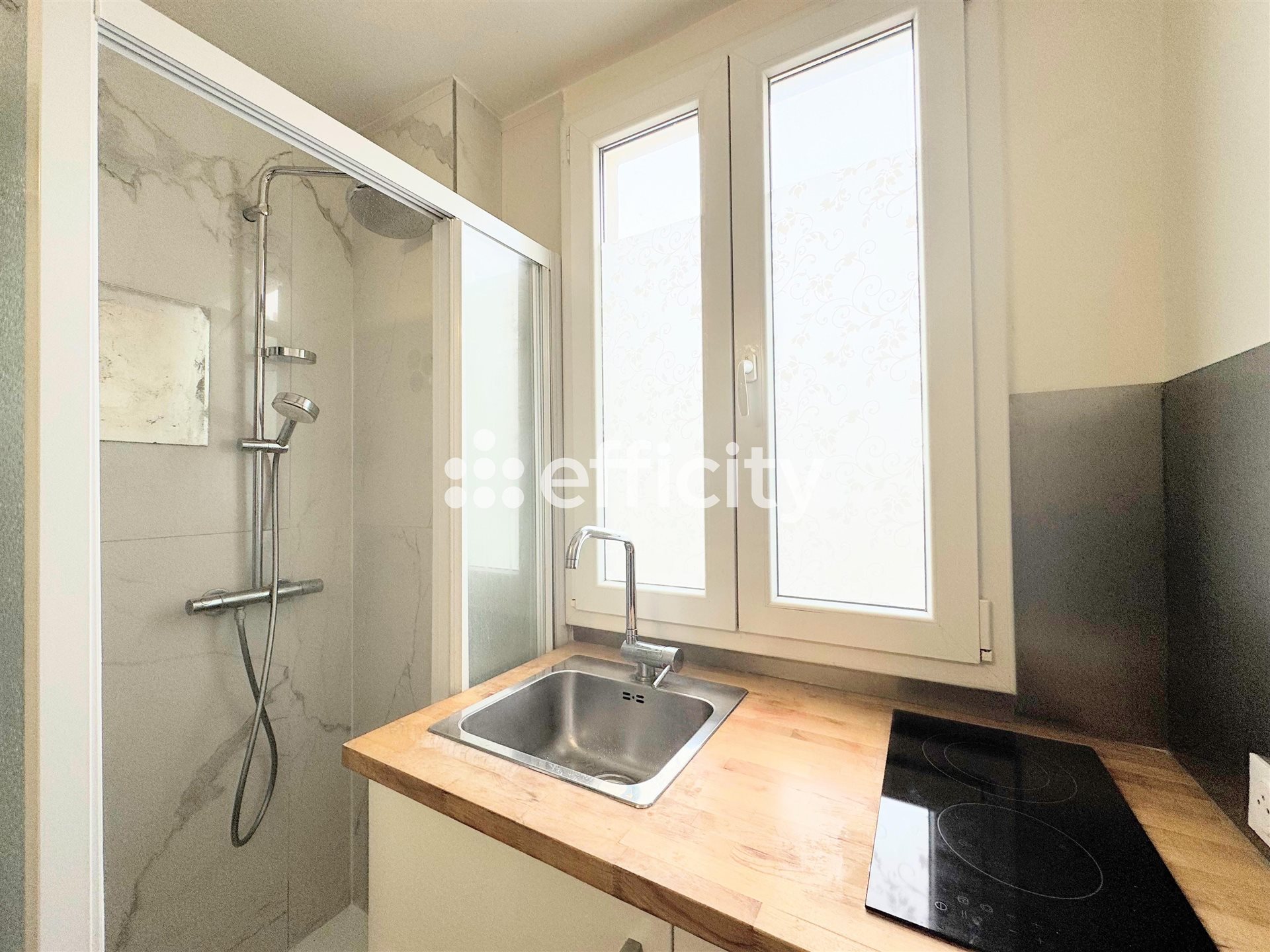 Appartement à vendre, 7m², Paris 11ème