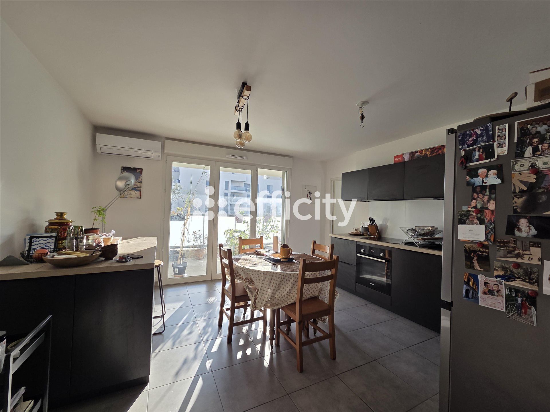 Appartement à vendre, 75m², Marseille 13ème