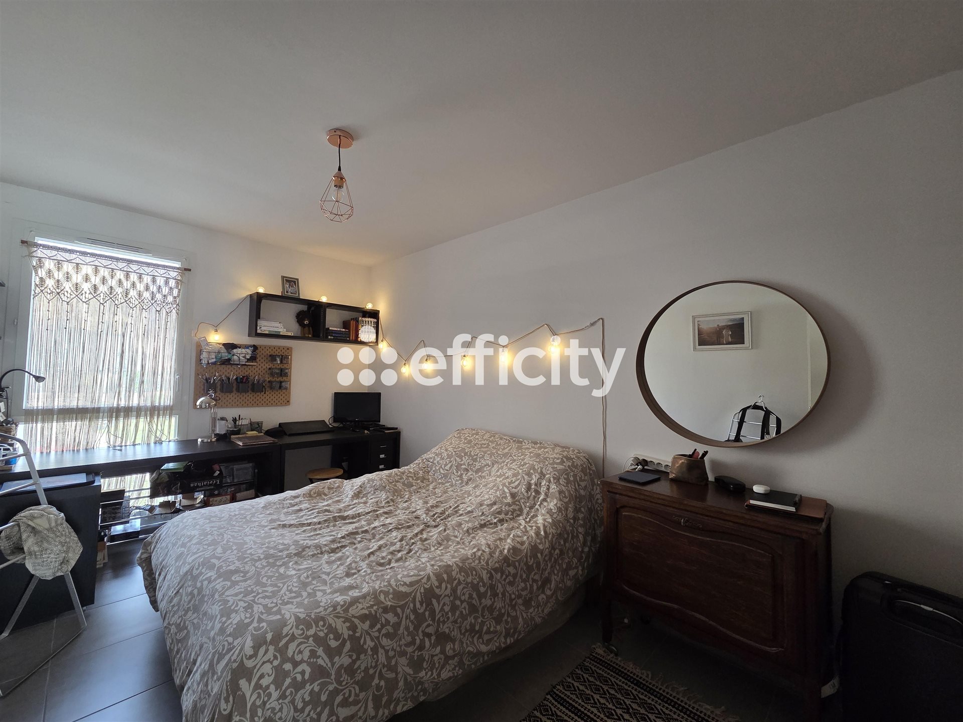 Appartement à vendre, 75m², Marseille 13ème