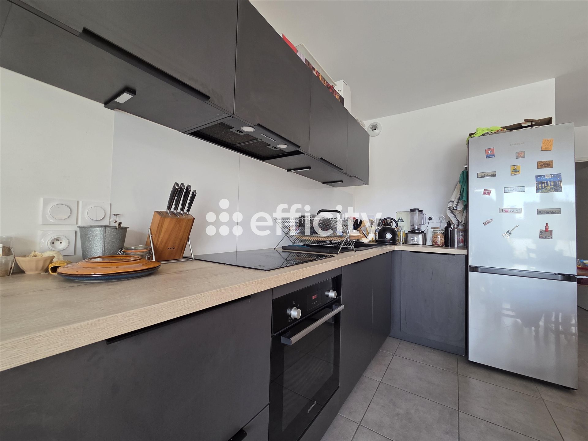 Appartement à vendre, 75m², Marseille 13ème