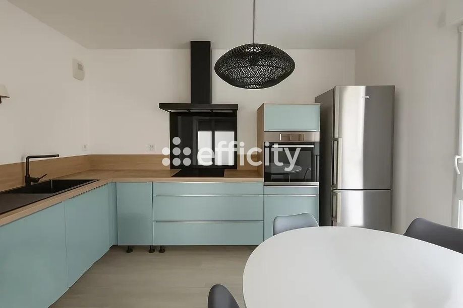 Appartement à vendre, 65m², Saint-Julien-de-Concelles