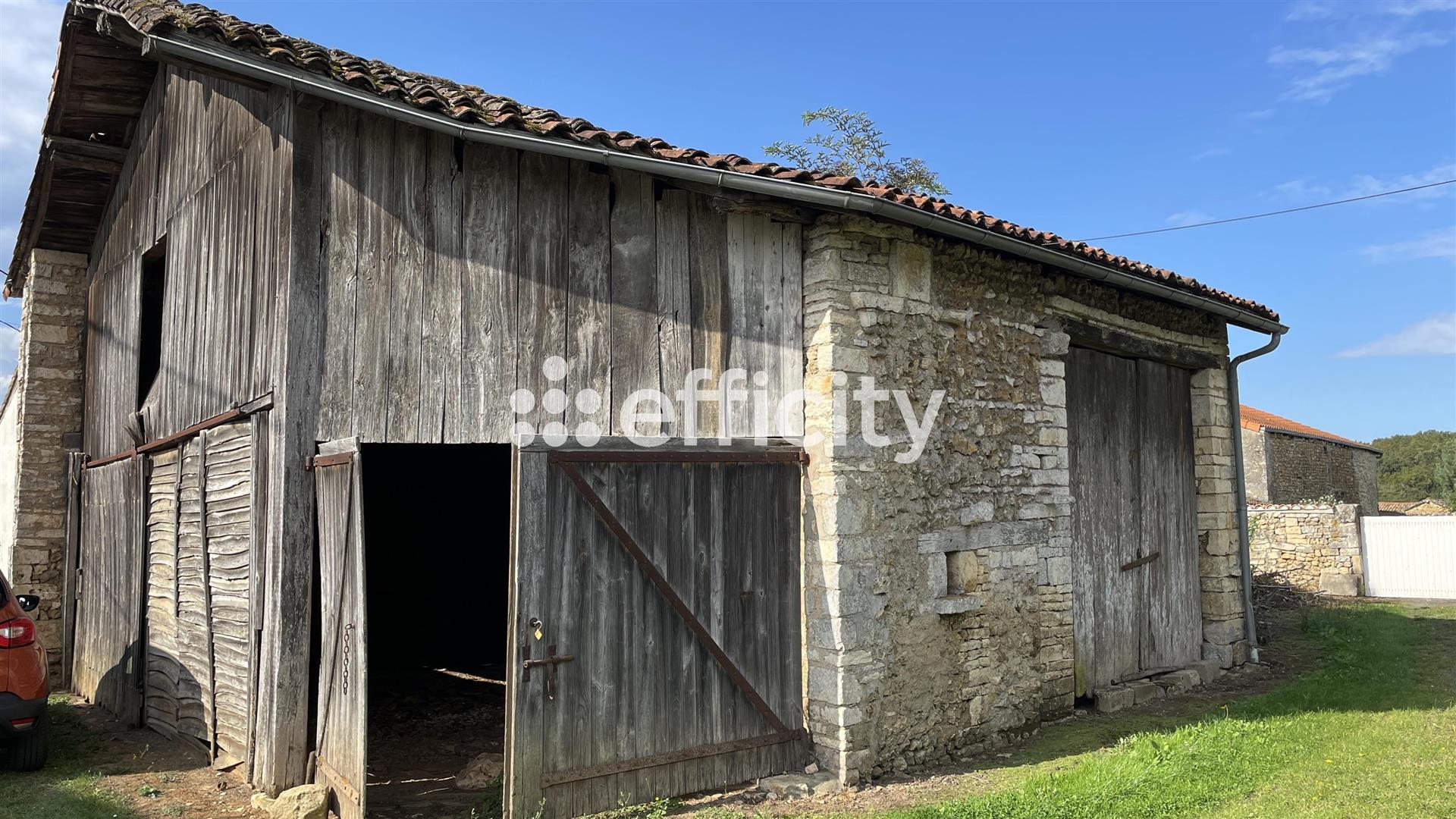 Maison à vendre, 190m², Brux