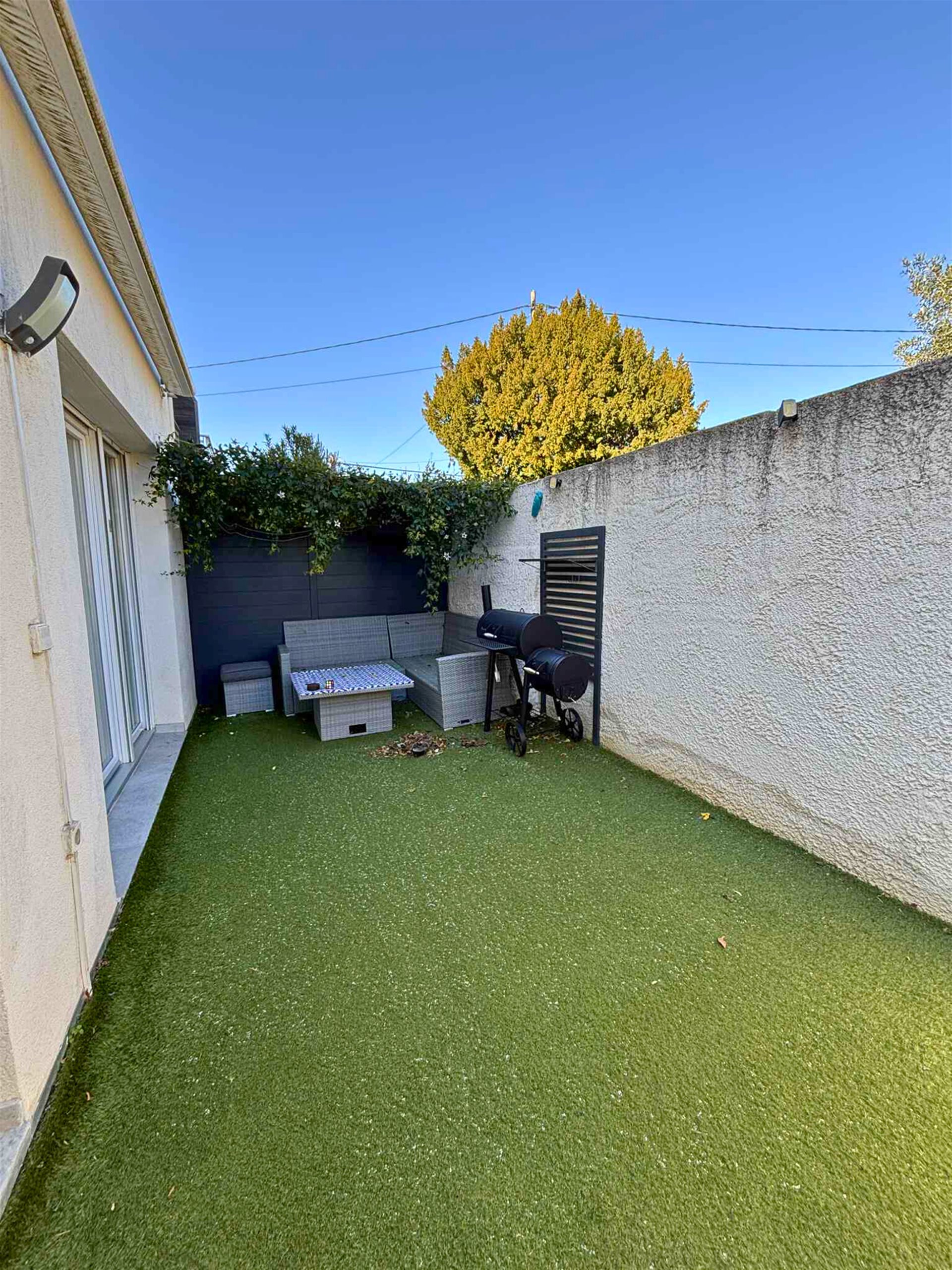 Maison à vendre, 89m², Marseille 12ème