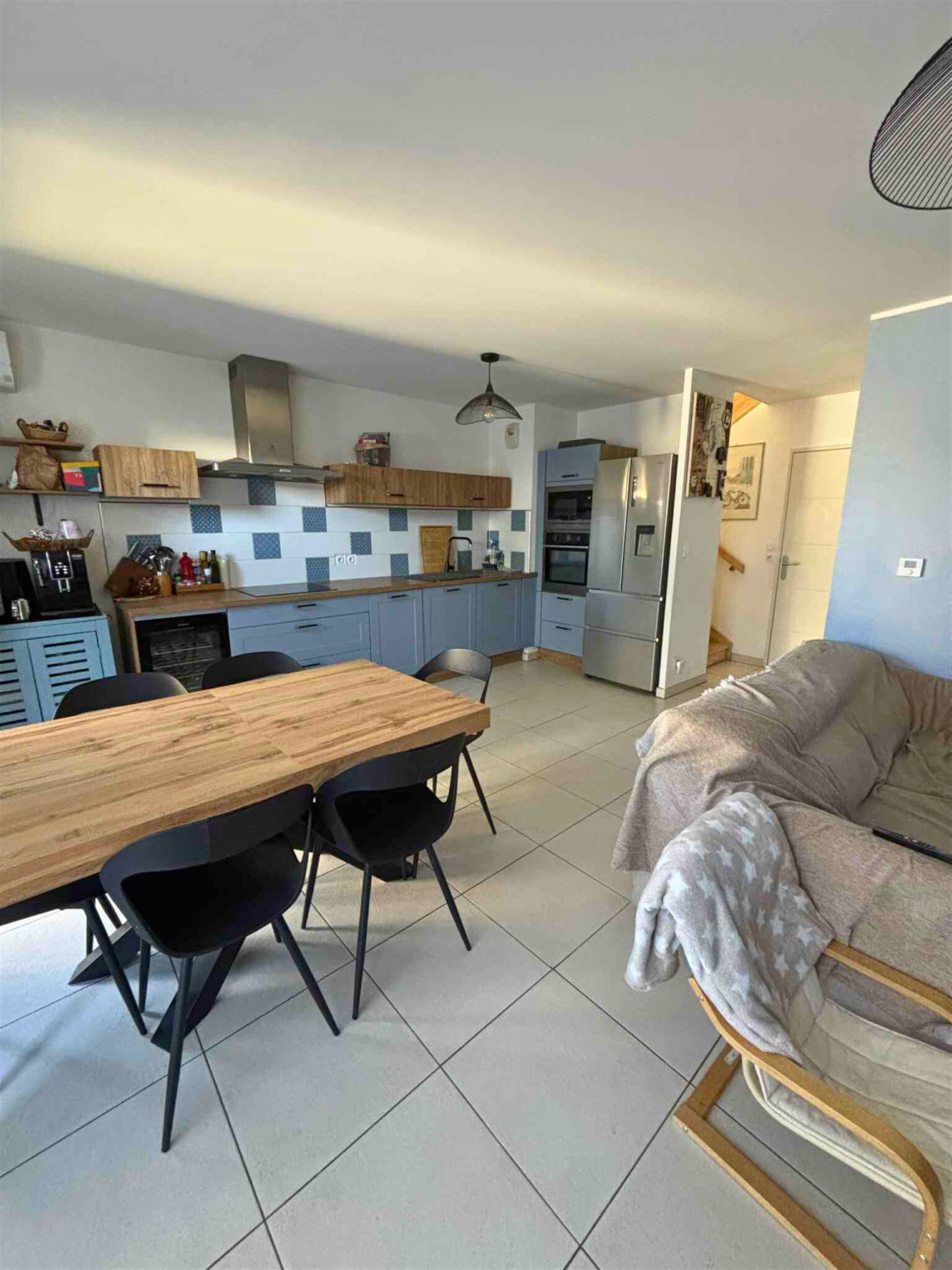 Maison à vendre, 89m², Marseille 12ème
