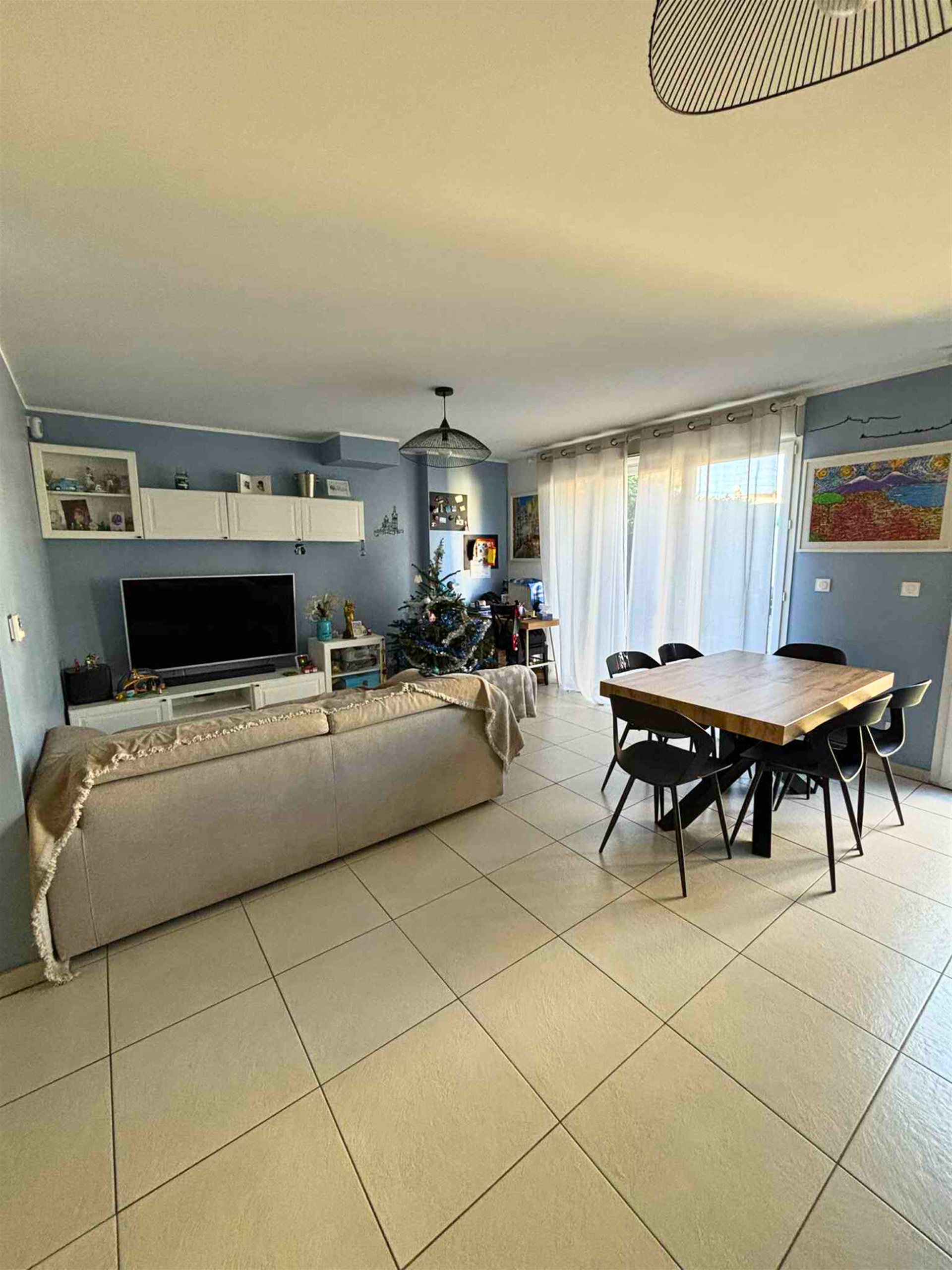 Maison à vendre, 89m², Marseille 12ème