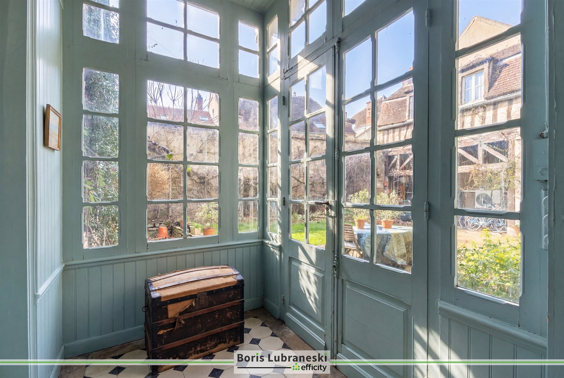 Maison à vendre, 306m², Auxerre