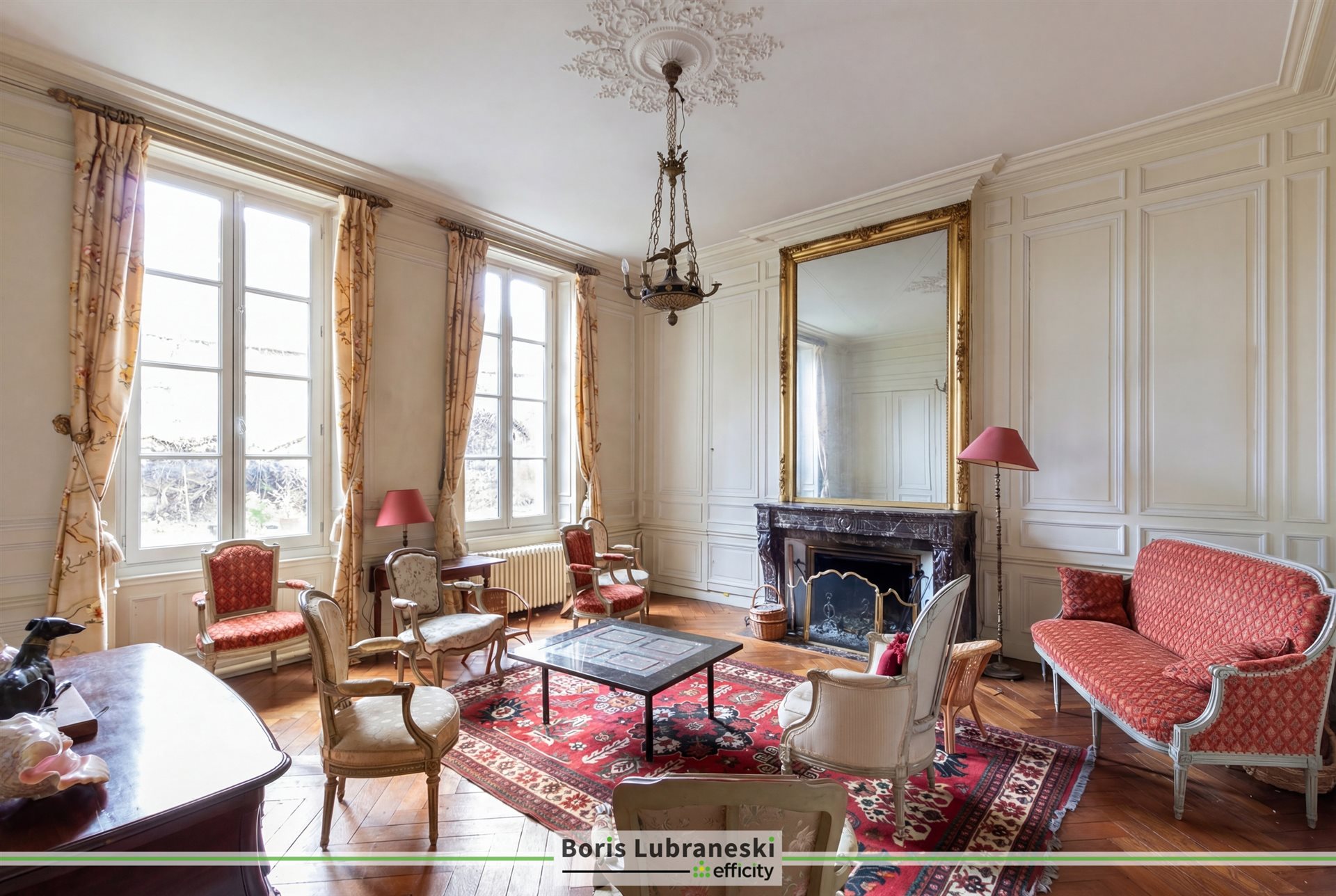 Maison à vendre, 306m², Auxerre